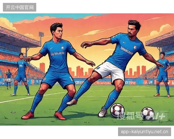 波尔图瞄准C罗式巨星引援：打造具备定位球与禁区冲击力的梦之队